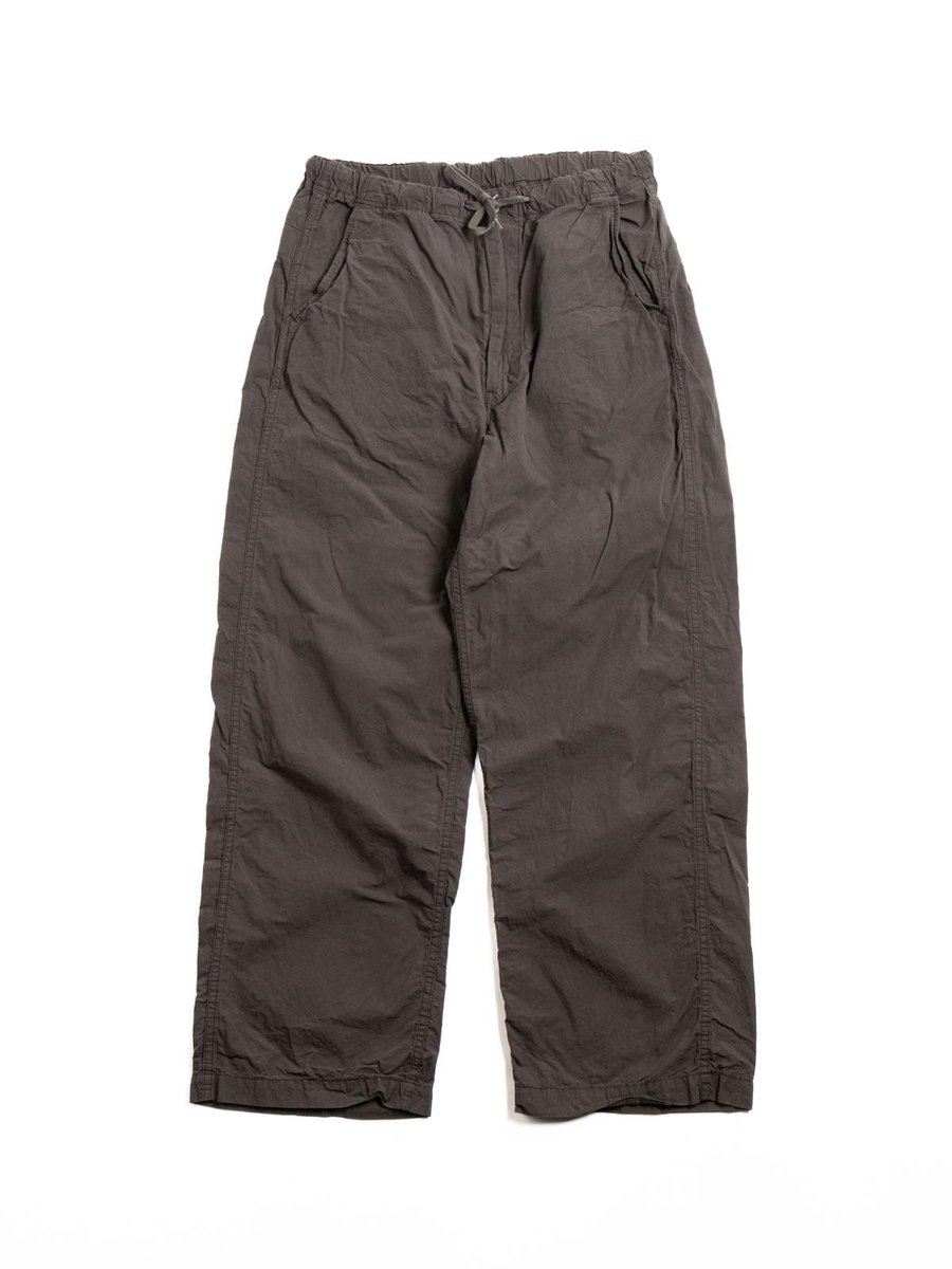 (1021&ndash;CN60) WIDE FIT NEW YORKER C/N CHARCOAL