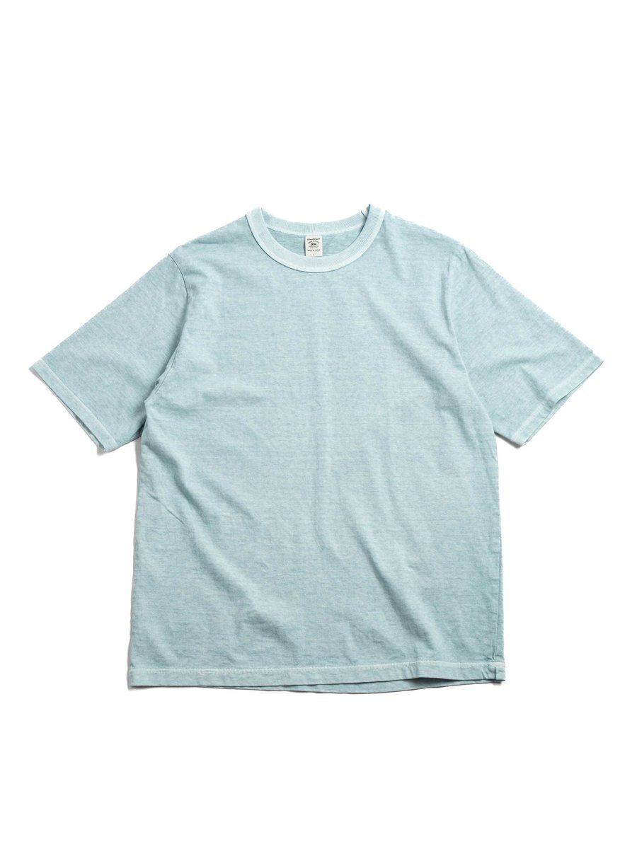 LEAD–OFF T–SHIRT P.D.SAX