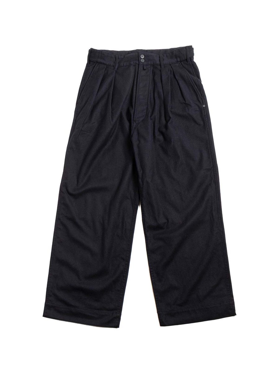 (10&ndash;J04) GURKA TROUSER NAVY