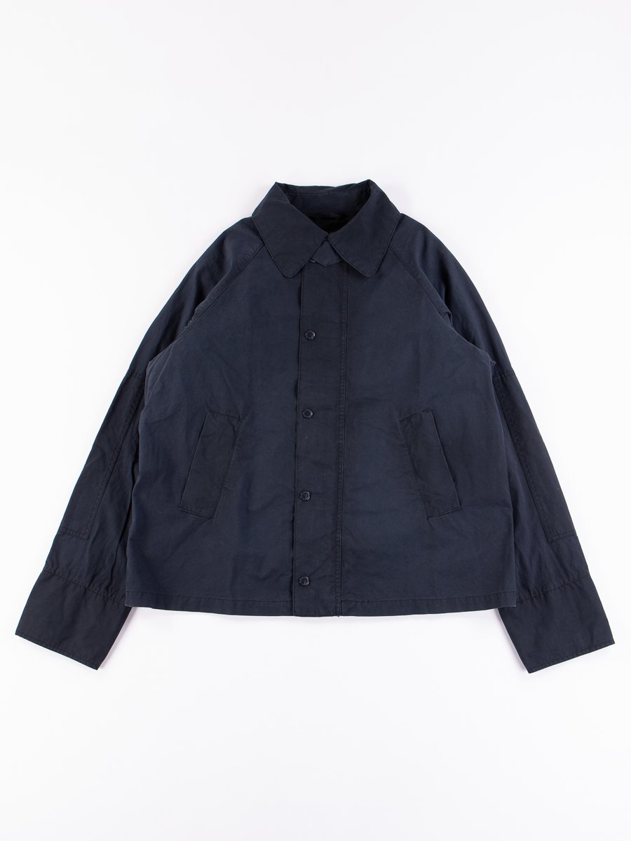 barbour x engineered garments graham