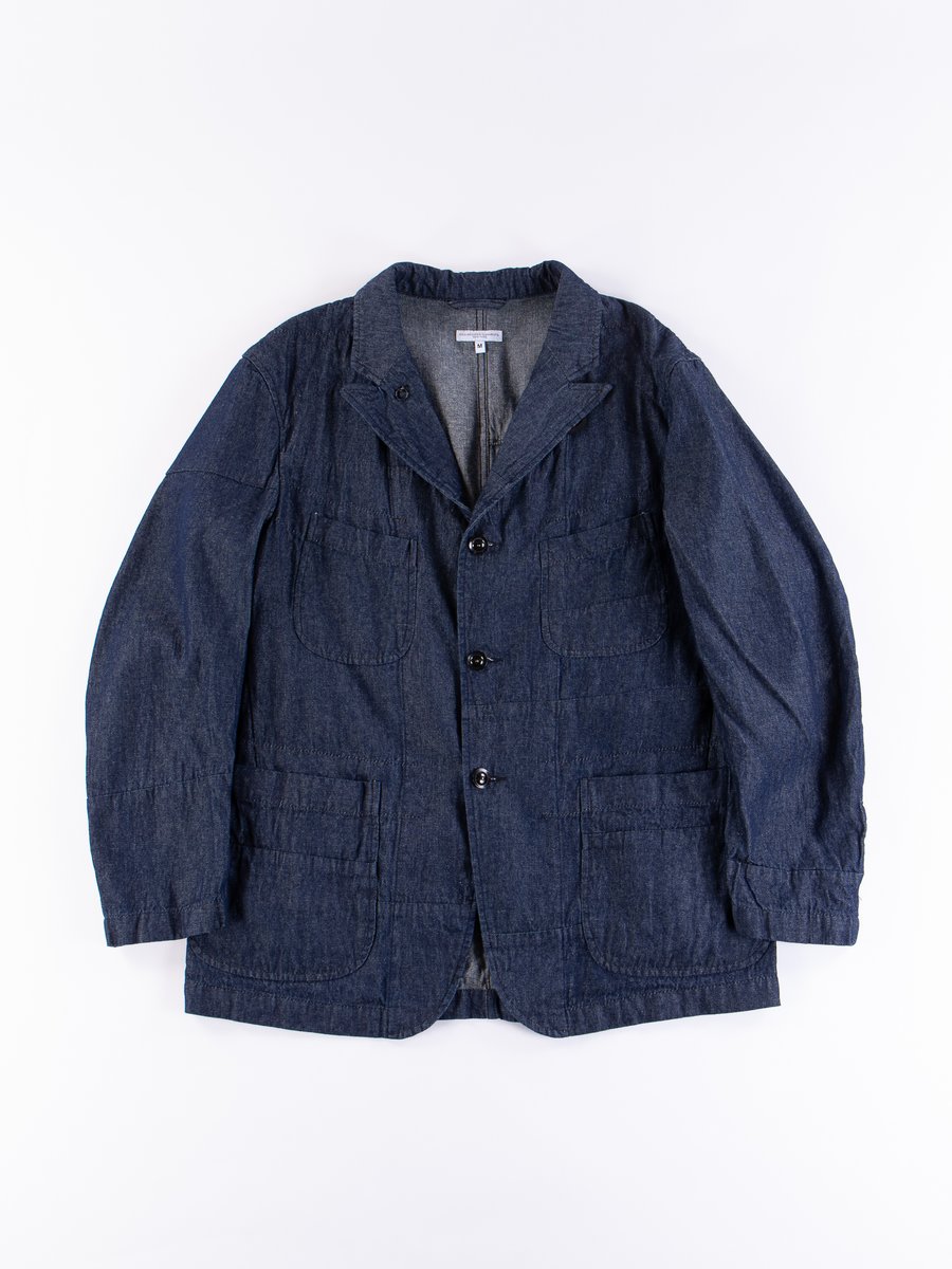 Outerwear – The Bureau Belfast - The Bureau Belfast