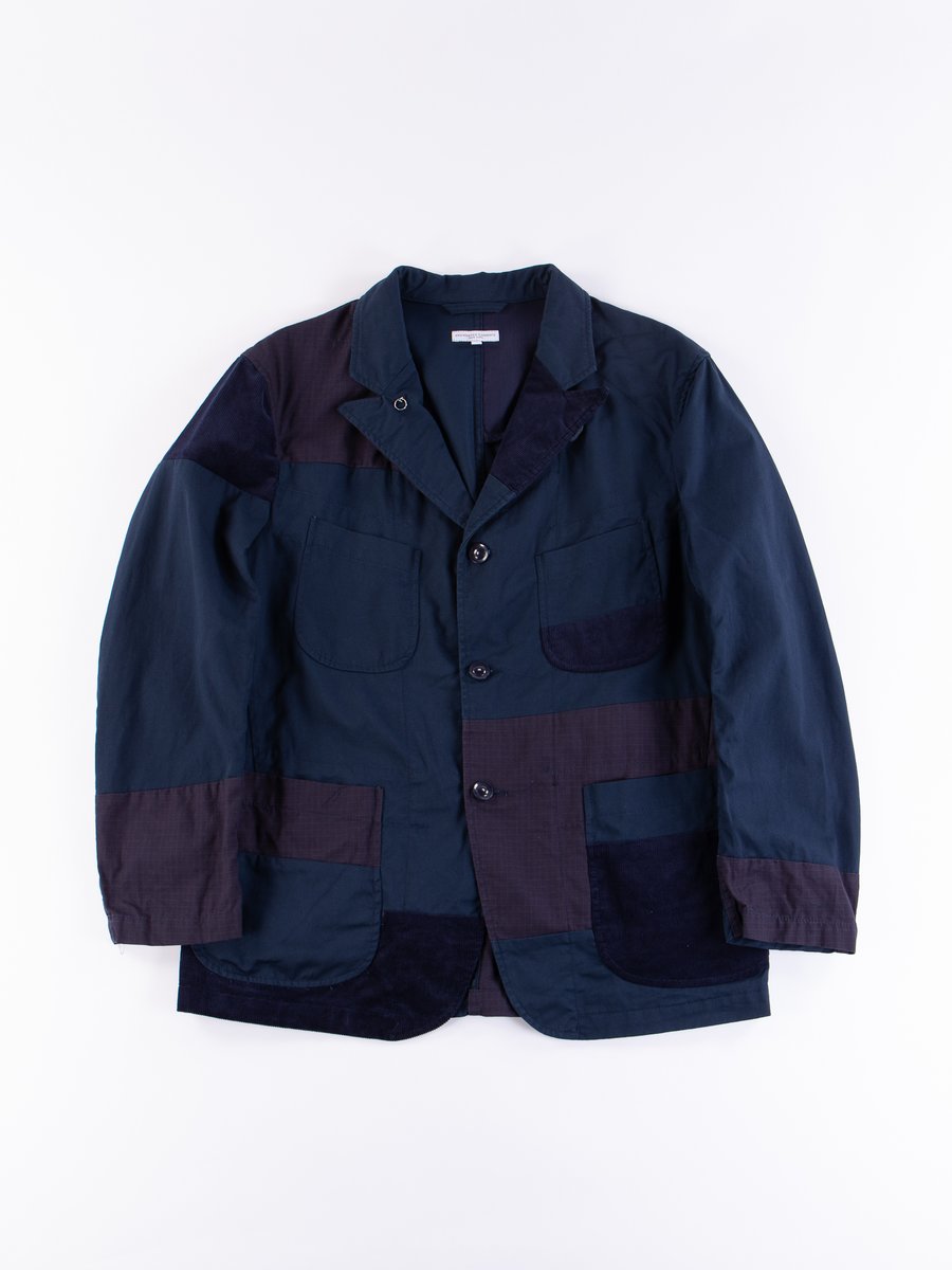 Outerwear – The Bureau Belfast - The Bureau Belfast