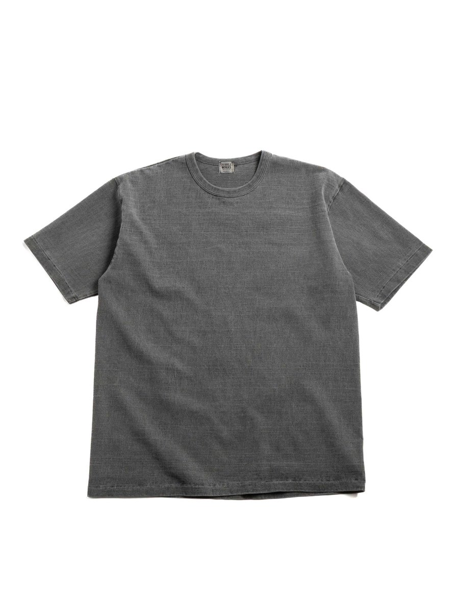 (LOT 37001) 9.5OZ S/S TEE P.D. SUMIKURO 