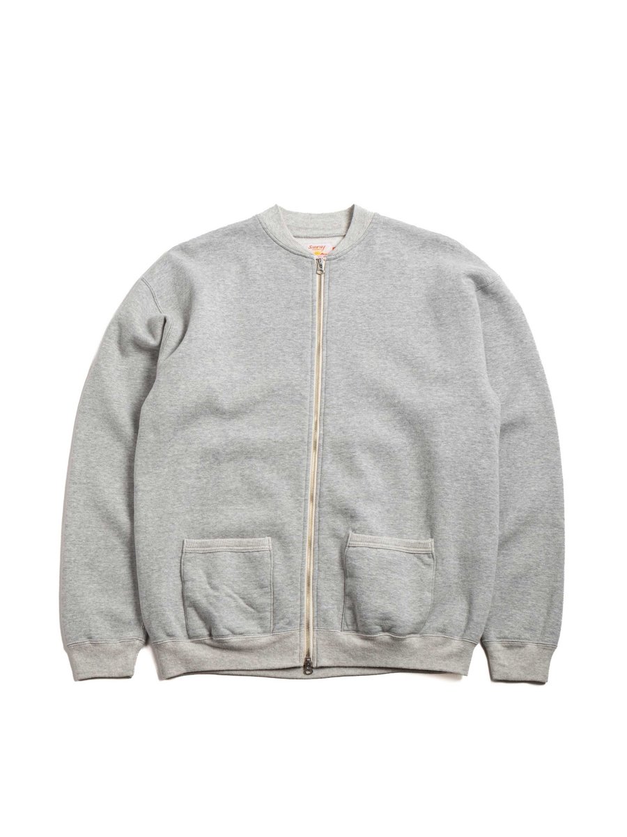 SUNRAY NANAKULI JACKET HAMBLEDON GREY