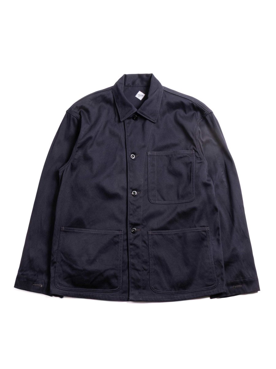 (CSJ005) CORONA N&ndash;3 JUMPER NAVY