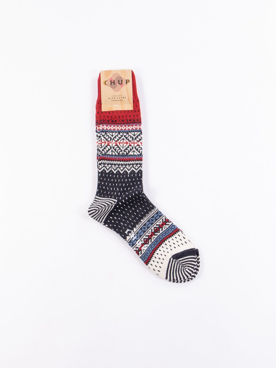 CHUP Socks – The Bureau Belfast - The Bureau Belfast