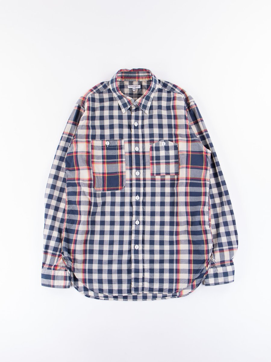 Shirts The Bureau Belfast The Bureau Belfast