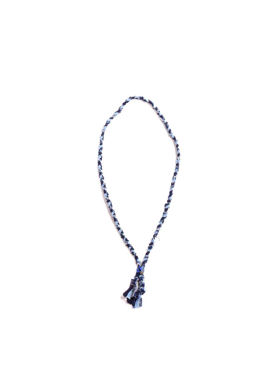 H/W HAGIRE NECKLACE MULTI 4