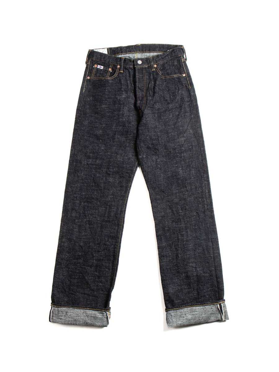 SD–1002 GL3 JEANS INDIGO OW