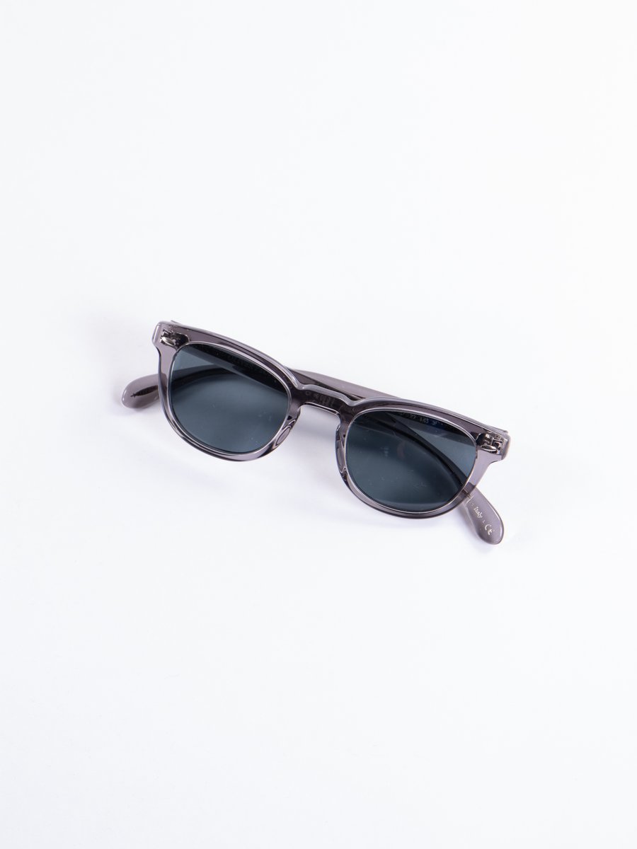 Workman Grey Sheldrake Sunglasses
