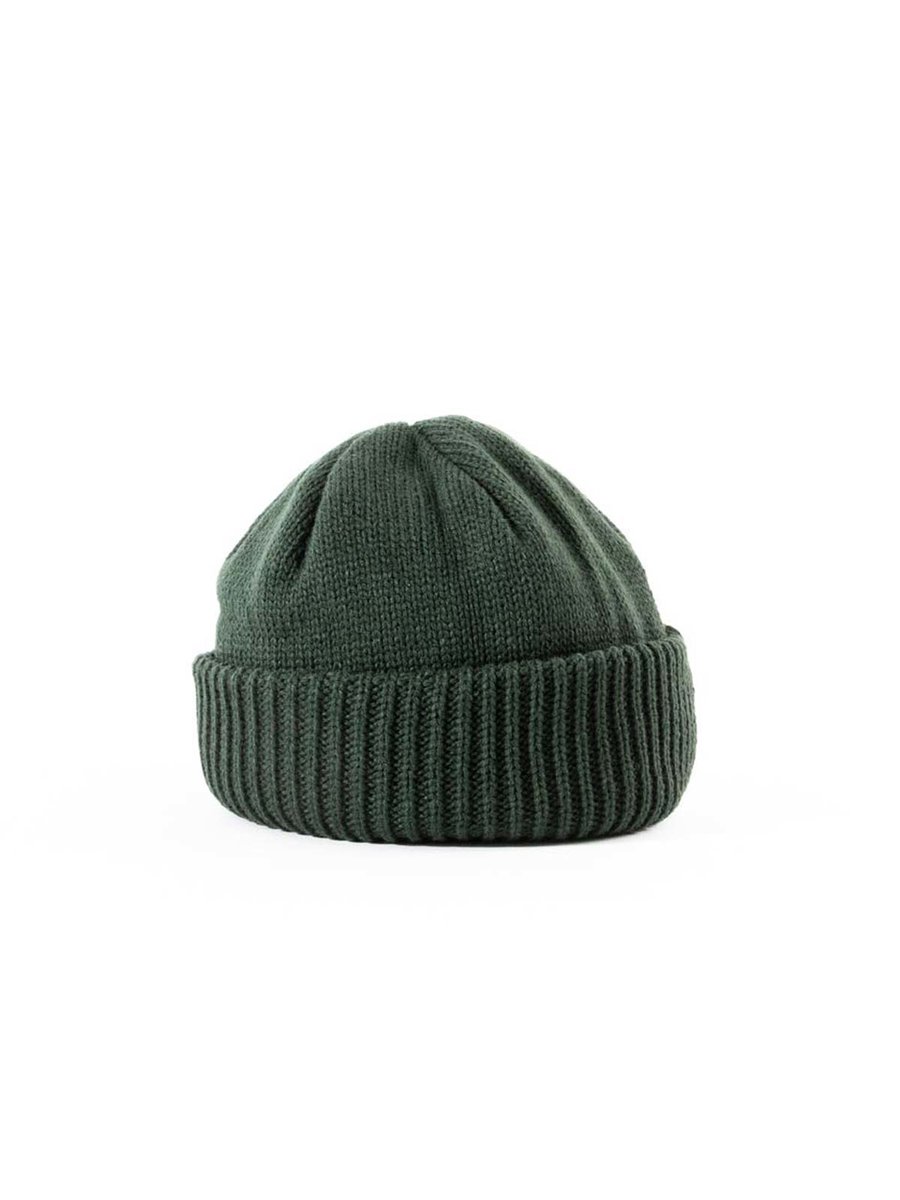 WINDSTOPPER BEANIE MOSS GREEN