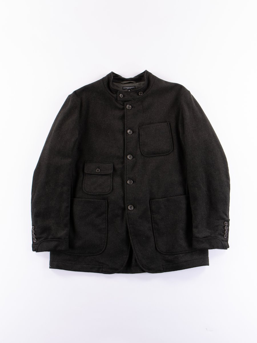 Engineered Garments – The Bureau Belfast - The Bureau Belfast