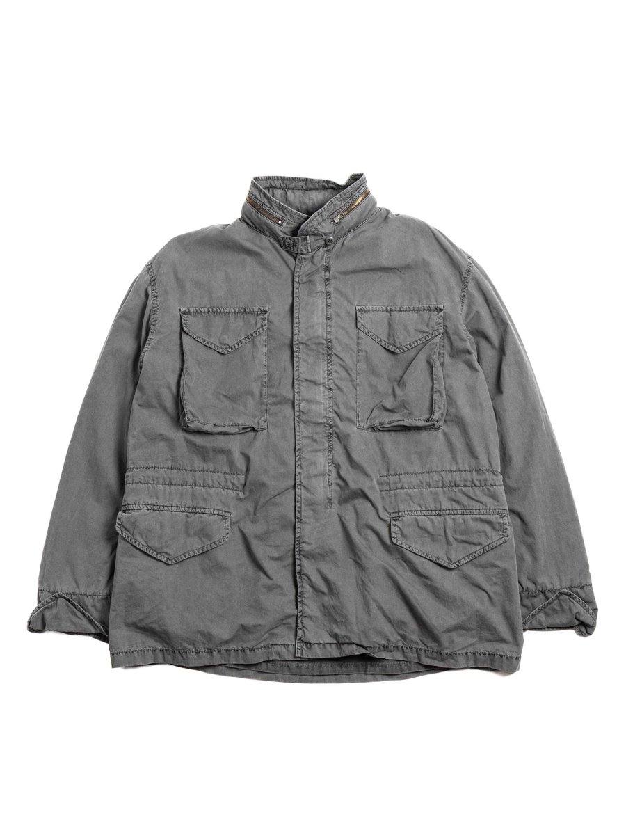 (09&ndash;J01) 65 UTILITY BLOUSON SUMIKURO