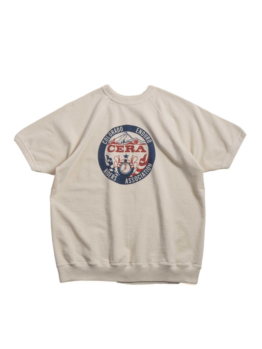 (LOT 4104) SHORT SLEEVE SW CERA