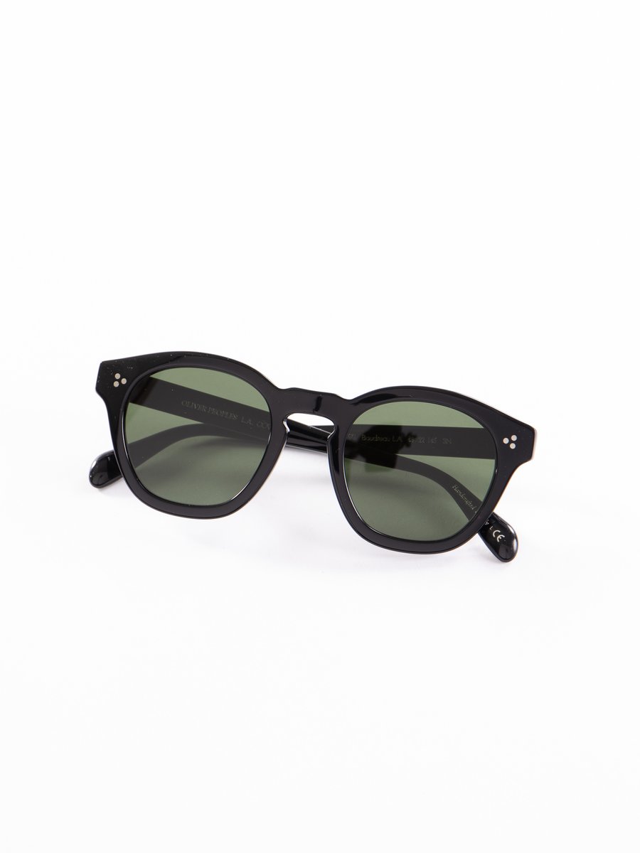 Oliver Peoples – The Bureau Belfast - The Bureau Belfast