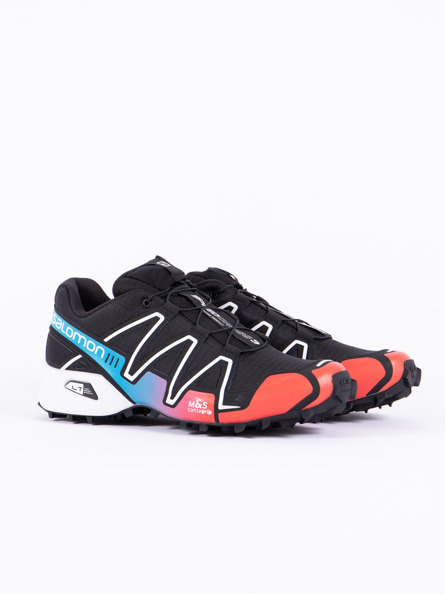 salomon s3 shoes