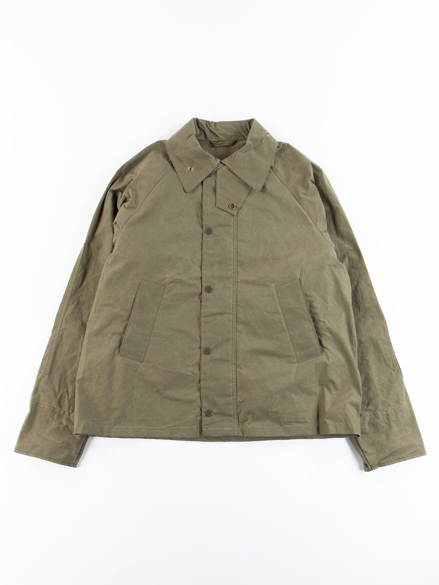 Outerwear – The Bureau Belfast - The Bureau Belfast