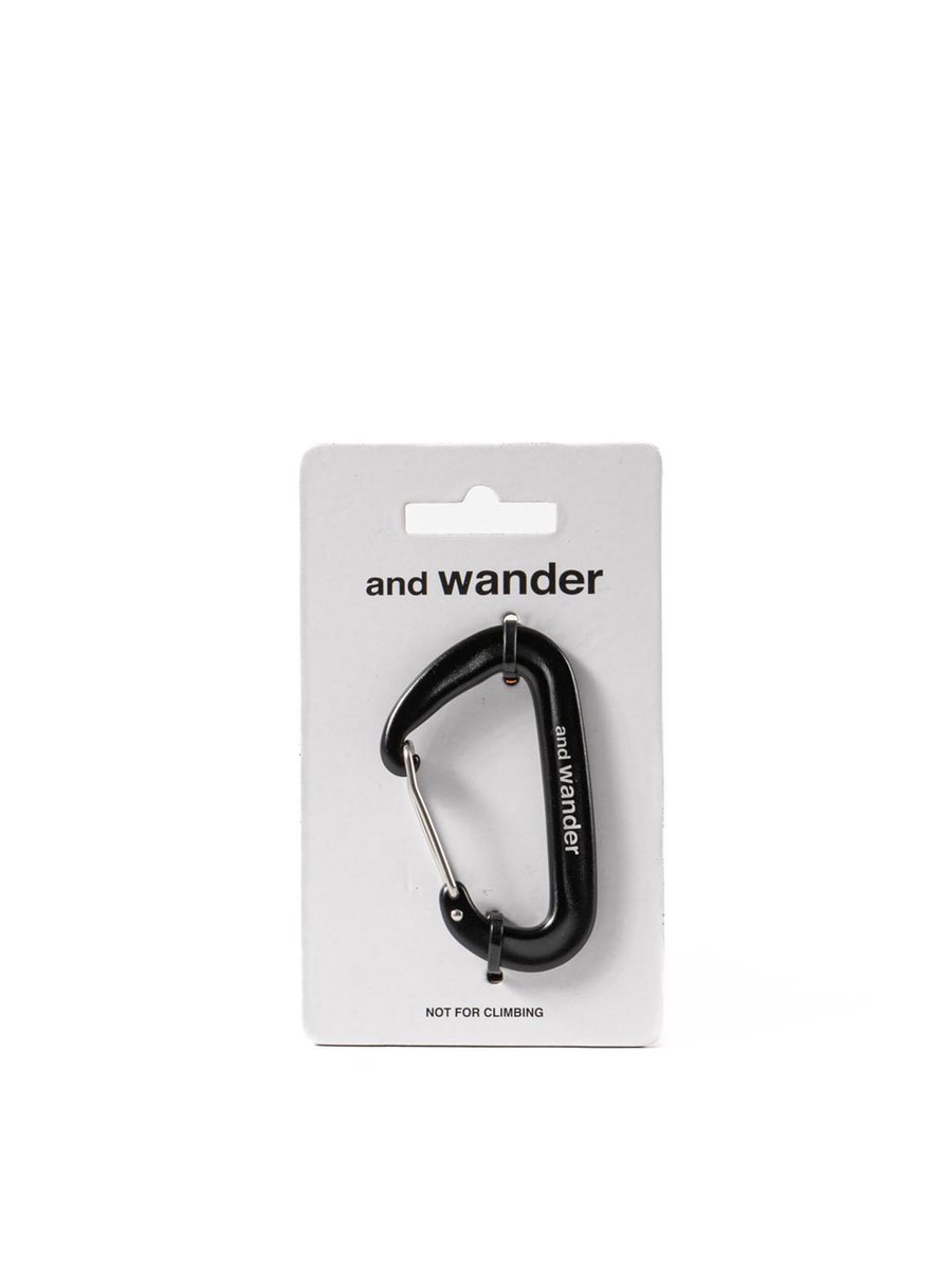 UTILITY CARABINER