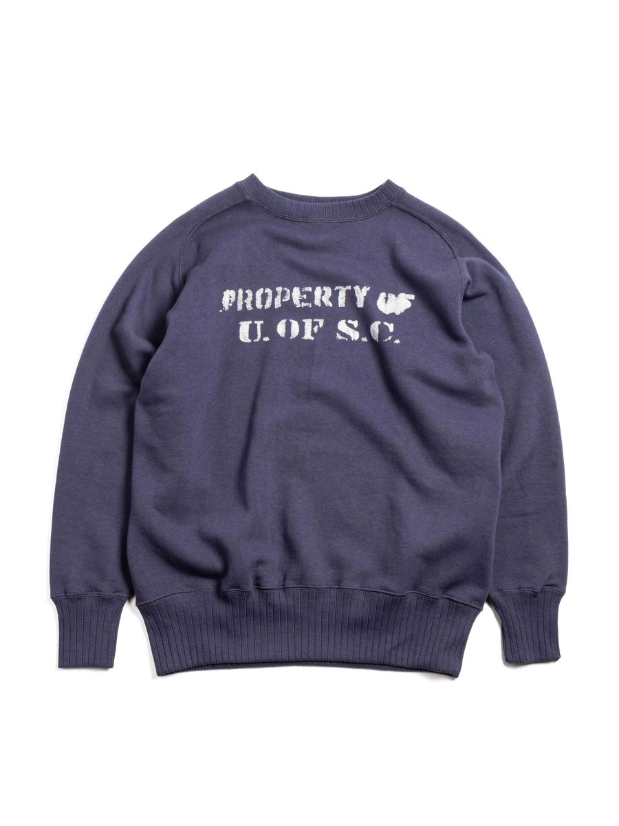 (JG&ndash;CS24) THE ALBERT SWEAT PROPERTY OF U of SC EGG PLANT