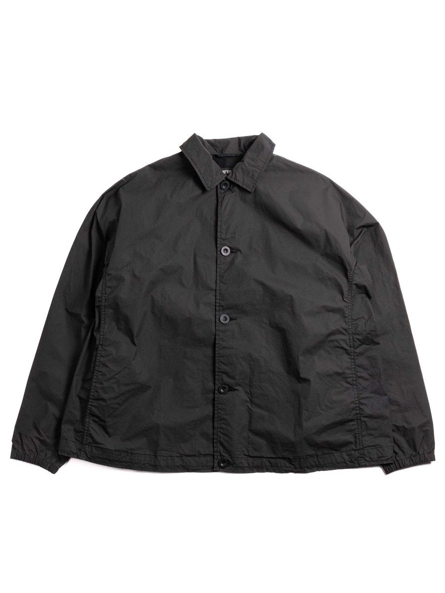 PECHE BLOUSON PIG WAX RYE