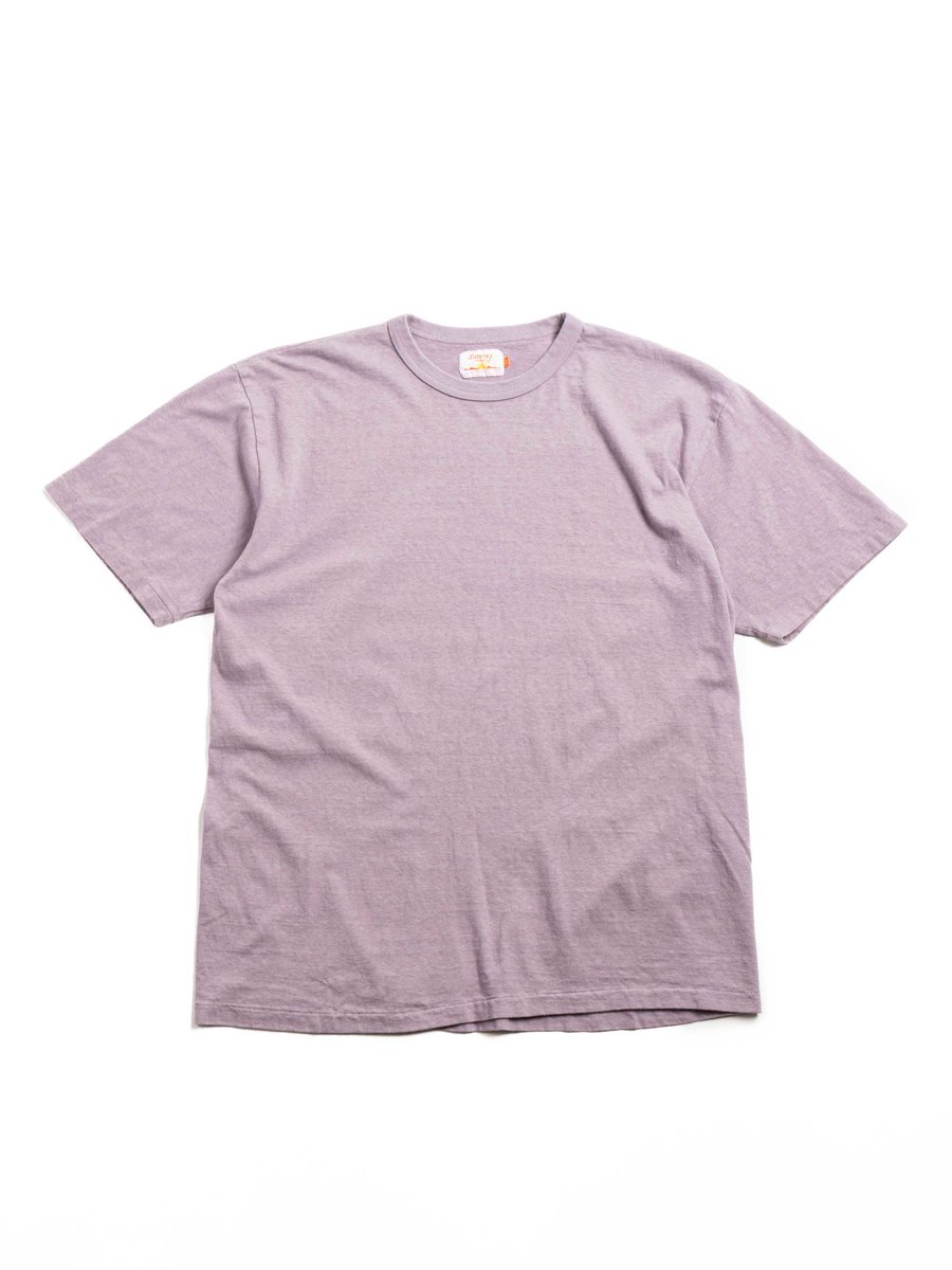 HALEIWA S/S T&ndash;SHIRT MINERAL GREY