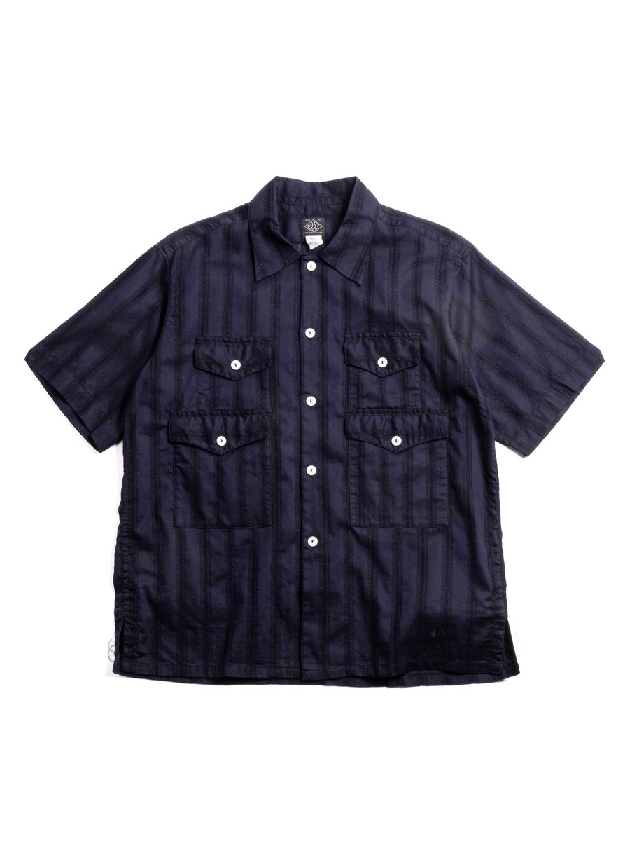 (3230&ndash;BN) TOWN & COUNTRY HAVANA COOL BREEZE NAVY