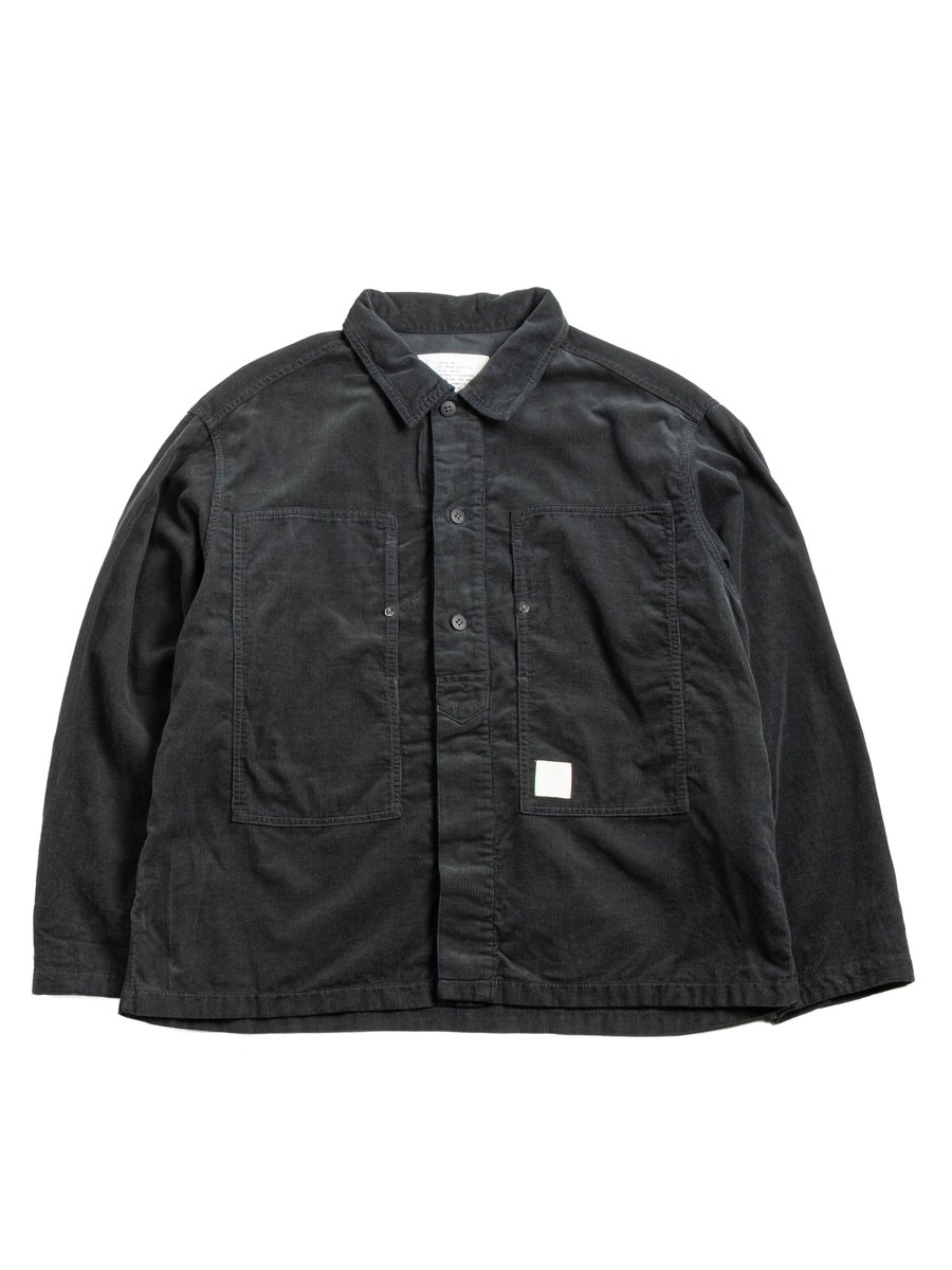 (10&ndash;J05) M&ndash;35 SHIRT JACKET INK