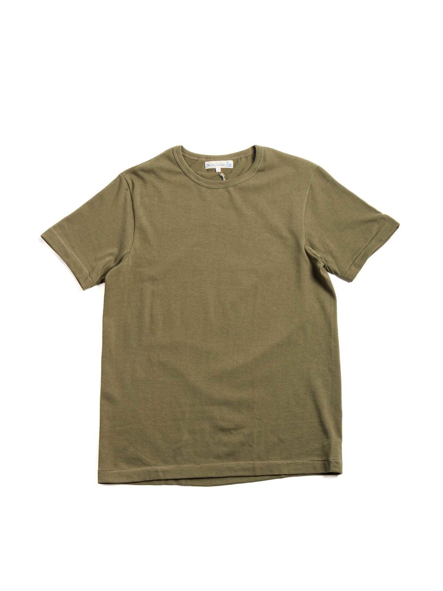GOOD ORIGINALS 215 T SHIRT