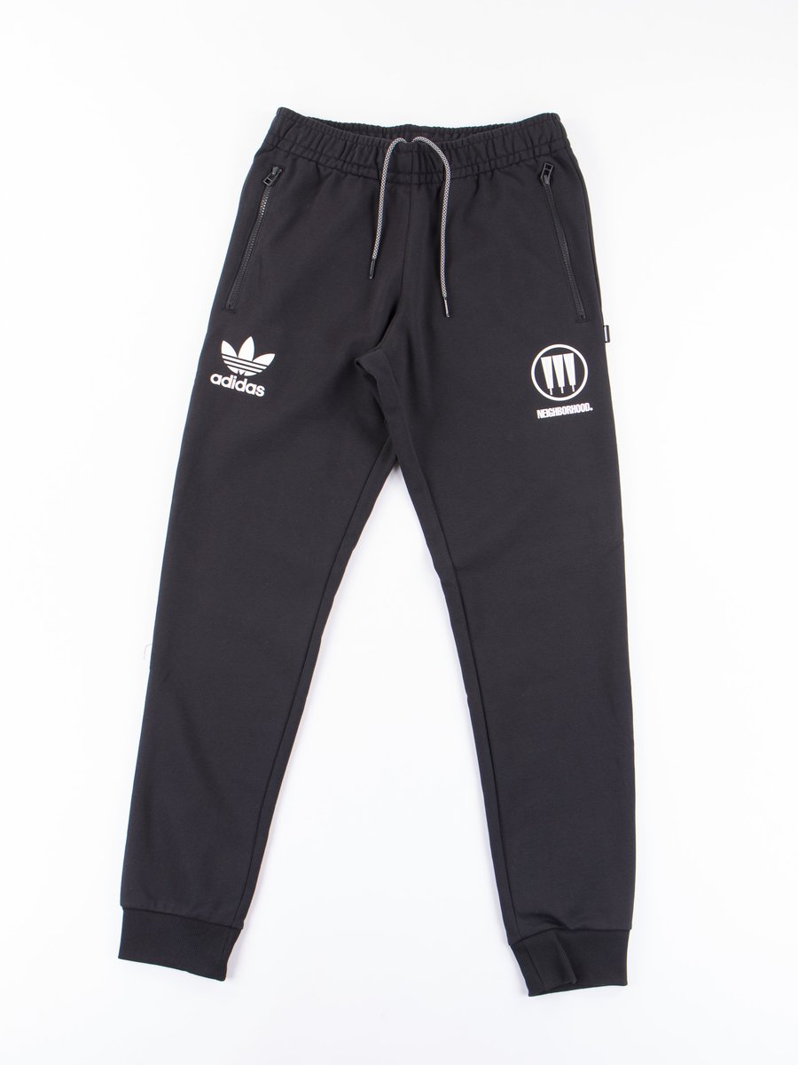 neighborhood track pants