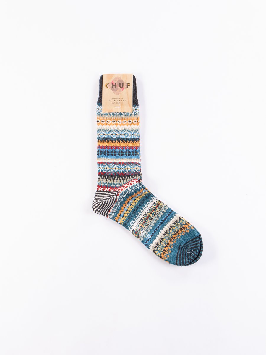 CHUP Socks – The Bureau Belfast - The Bureau Belfast