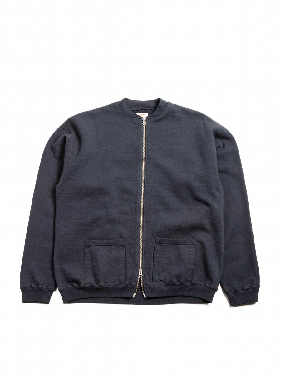 SUNRAY NANAKULI JACKET BLUE GRAPHITE
