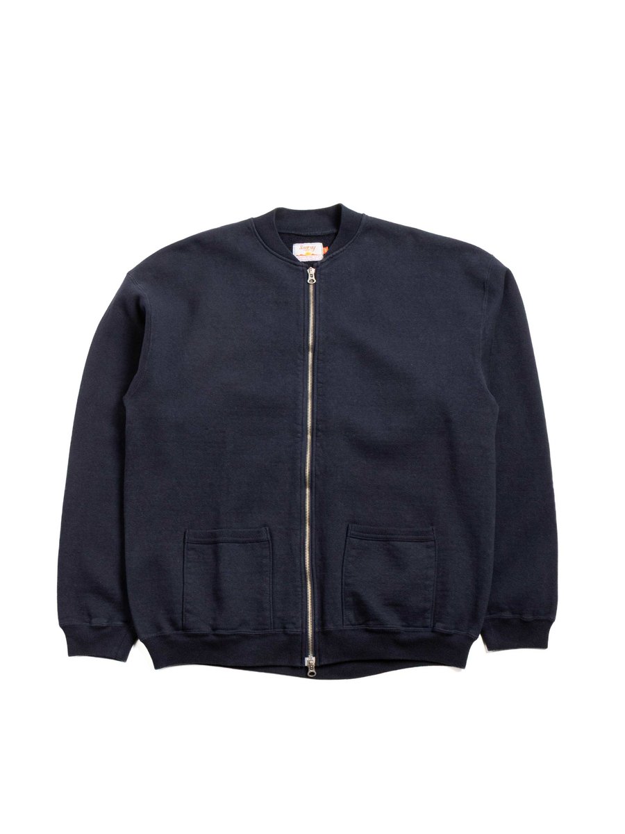 SUNRAY NANAKULI JACKET DARK NAVY