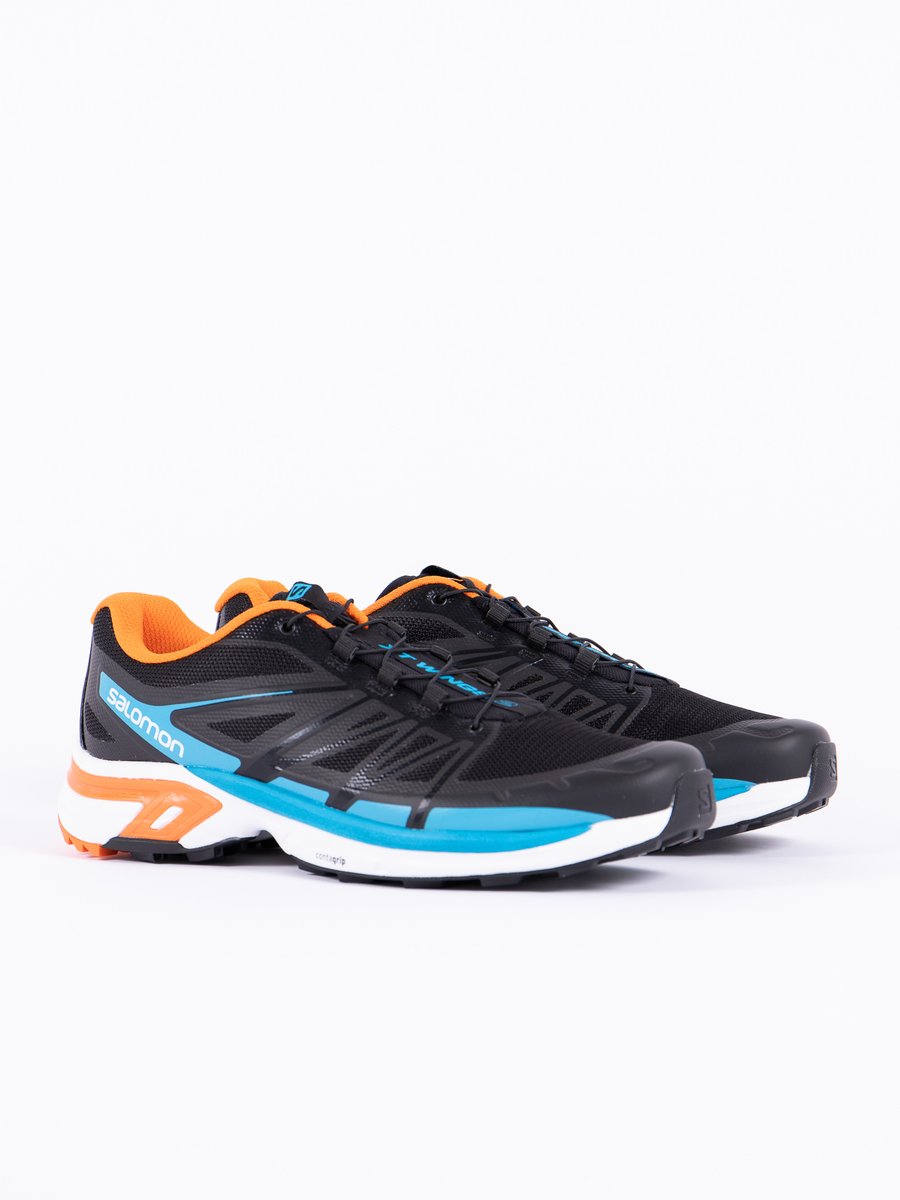 salomon s3 shoes