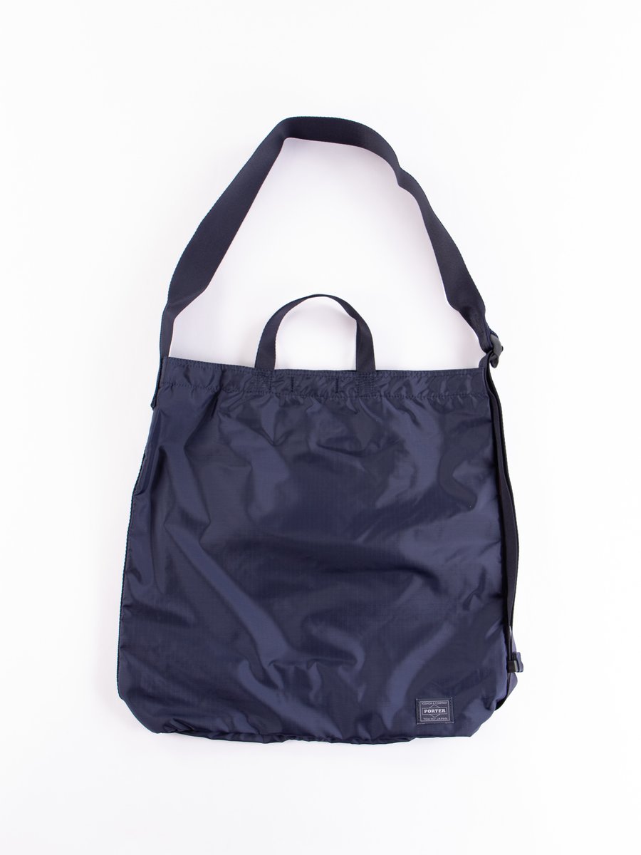 porter yoshida sling bag