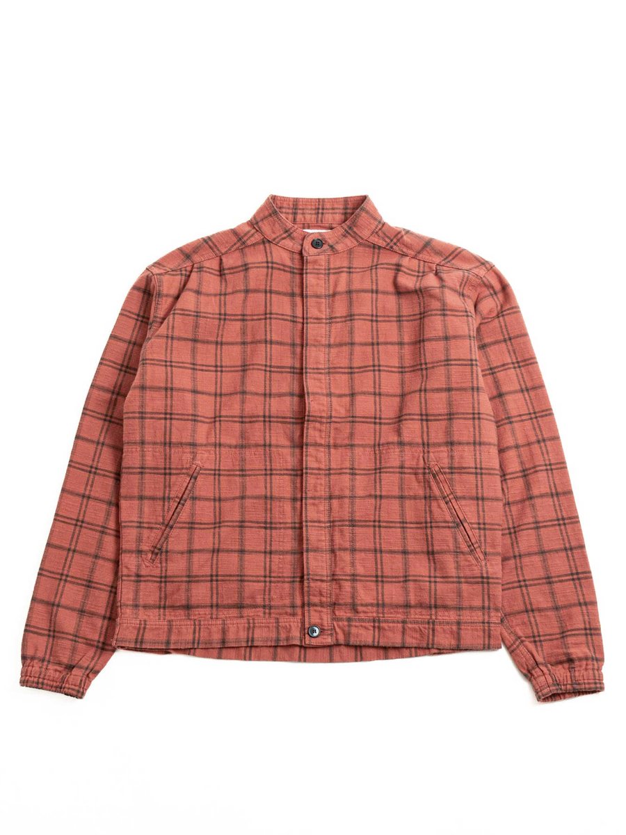 DRIZZLER SHIRT TABASCO