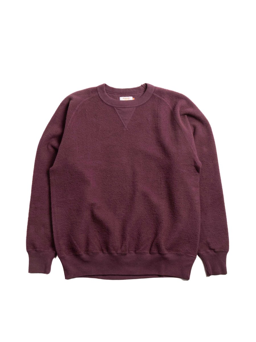 SUNRAY ANAMAUP CN SWEATSHIRT PORT ROYALE