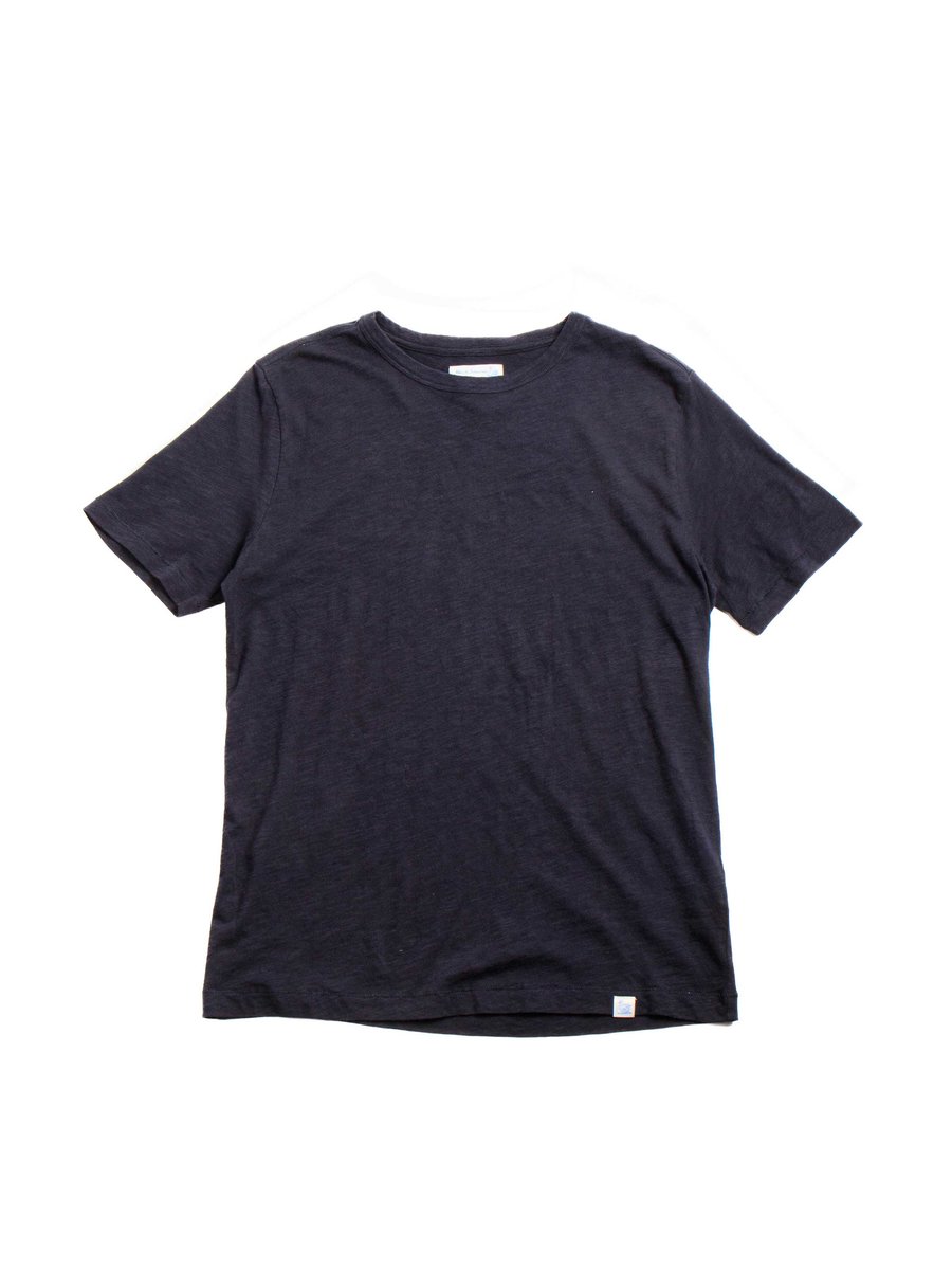 GOOD BASICS SCT04 DARK NAVY