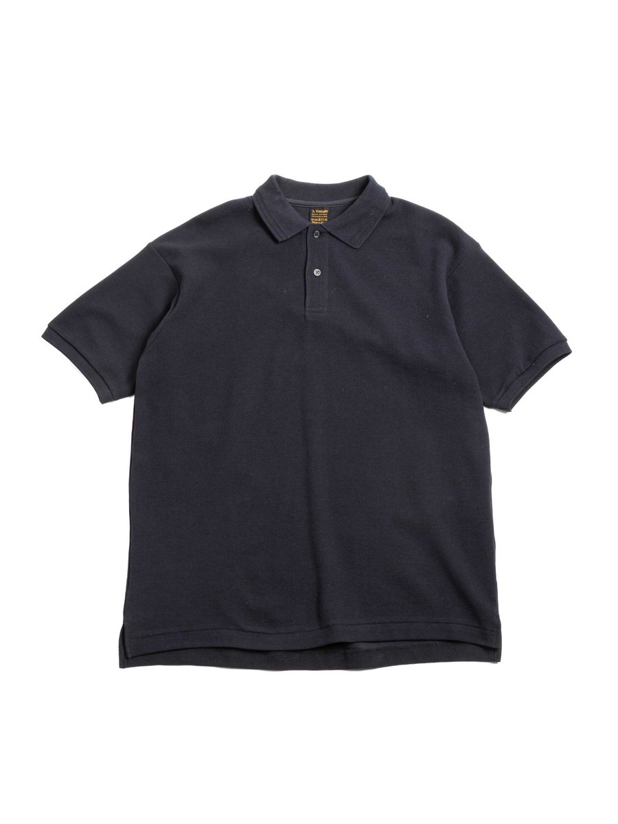 (VTD&ndash;0644&ndash;CS) SURFKNIT POLO INK