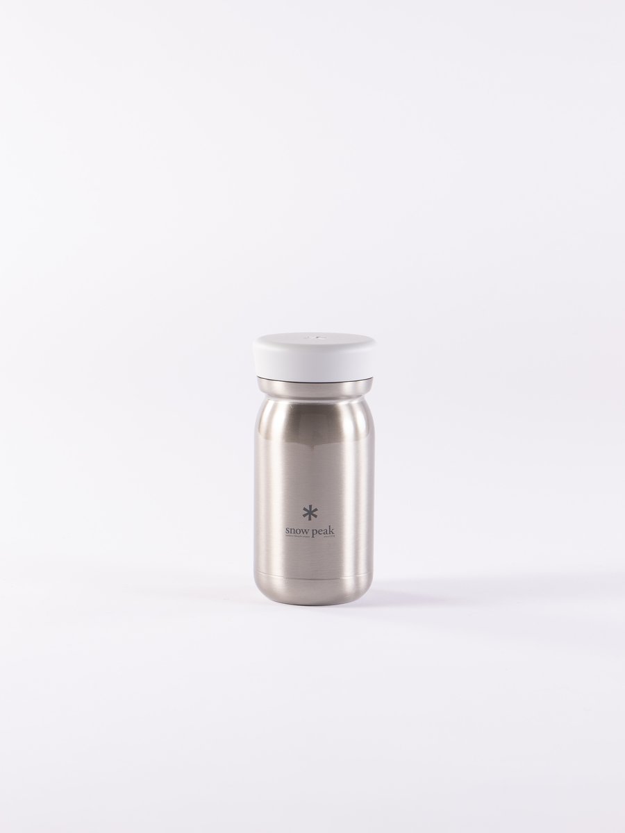 Type M–350 Stainless Vacuum Bottle