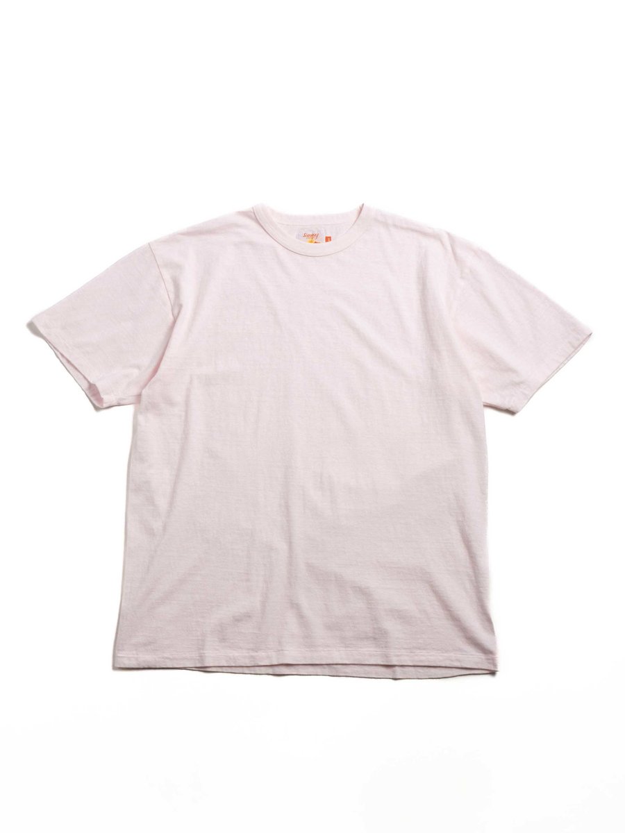 HALEIWA S/S T&ndash;SHIRT CARINARIA