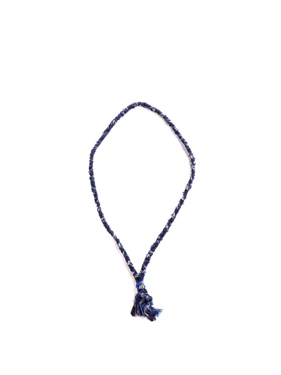 H/W HAGIRE NECKLACE MULTI 5