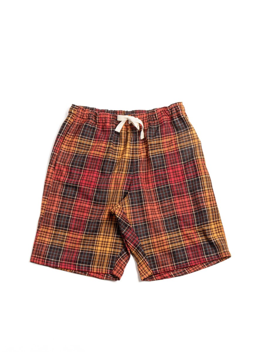 MINDLESS BOOGIE SHORTS JAPANESE TWILL SPACED UP