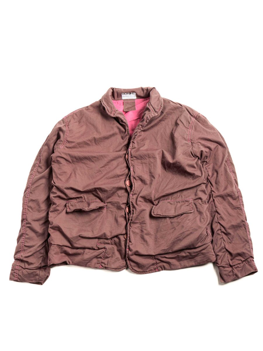 LOFT JACKET NANTUCKET