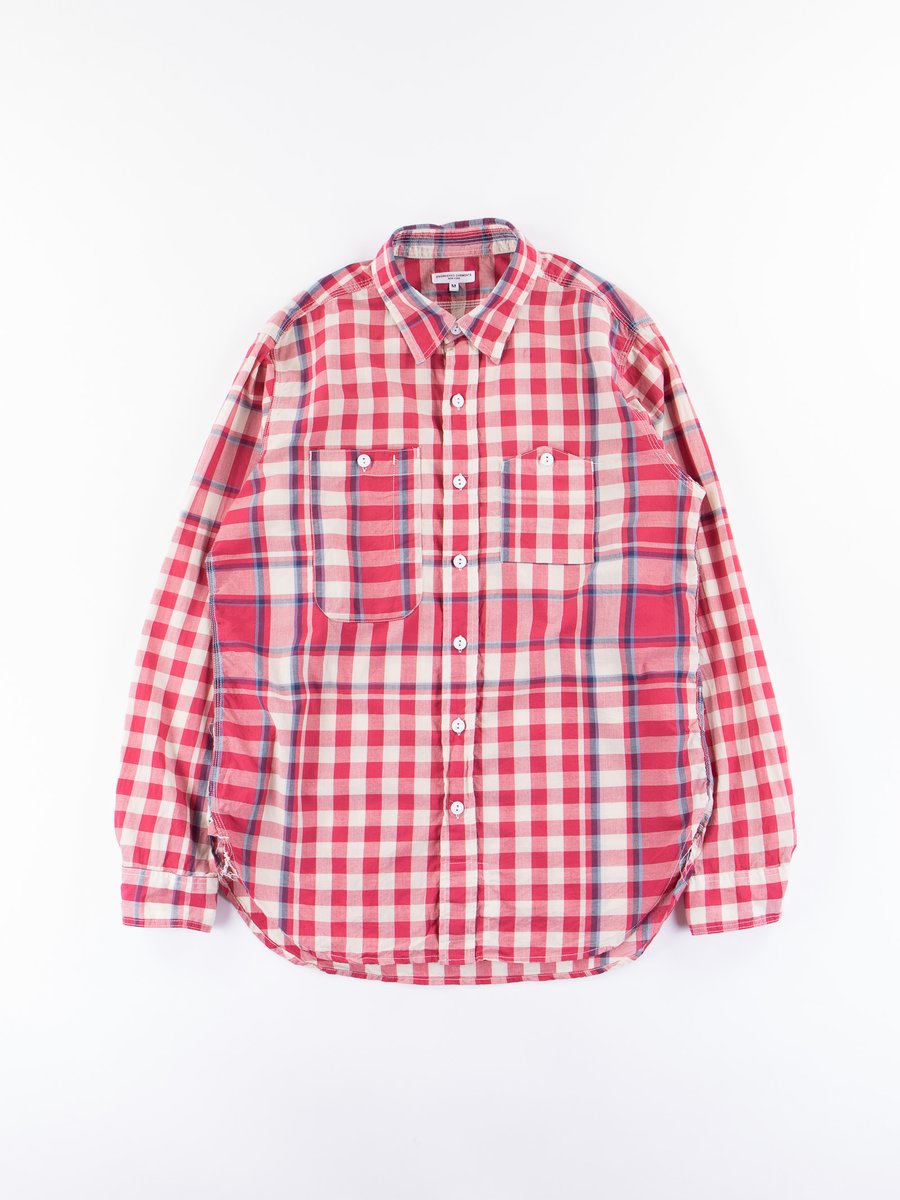 Shirts The Bureau Belfast The Bureau Belfast