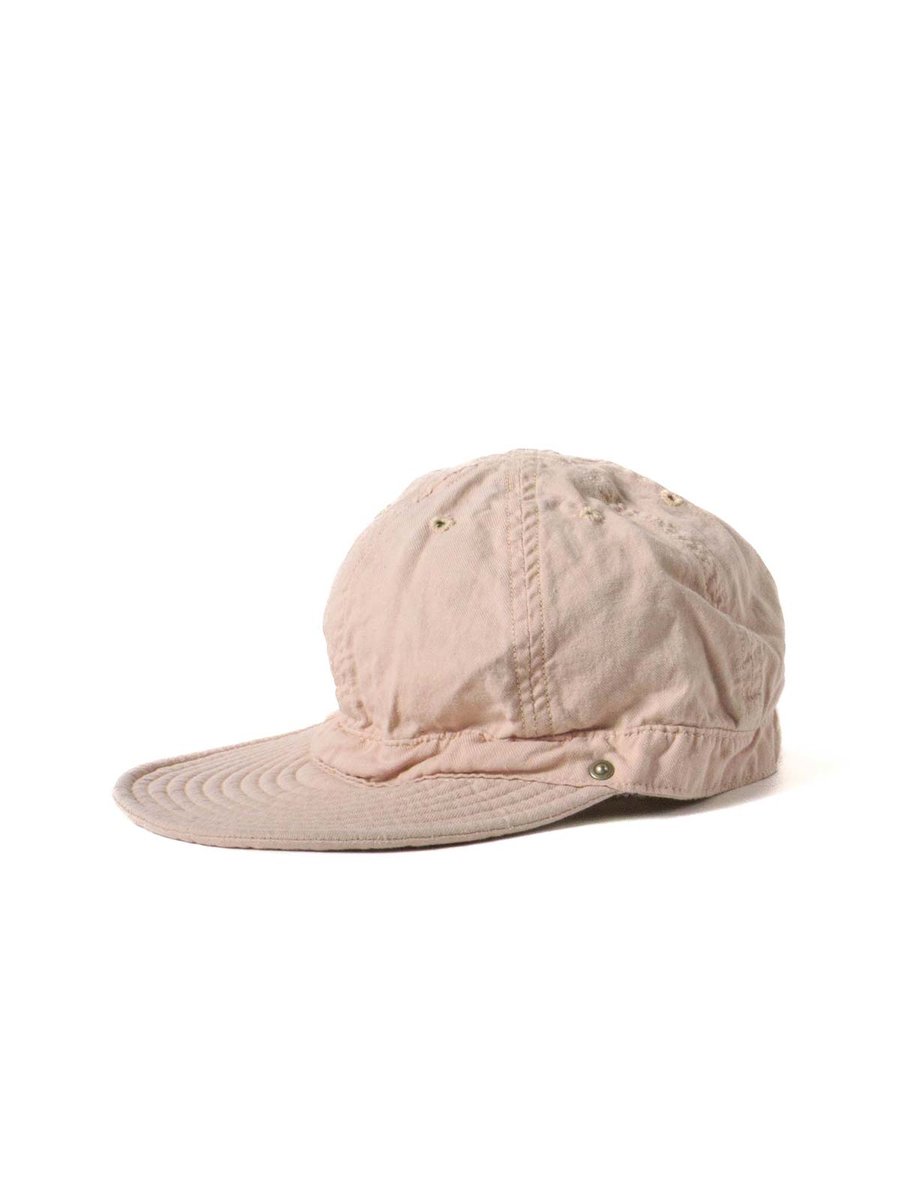 WASHI KOME CAP LIGHT PINK