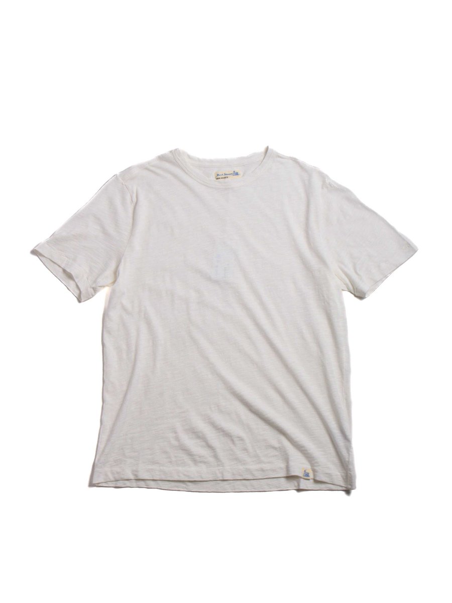 GOOD BASICS SCT04 WHITE