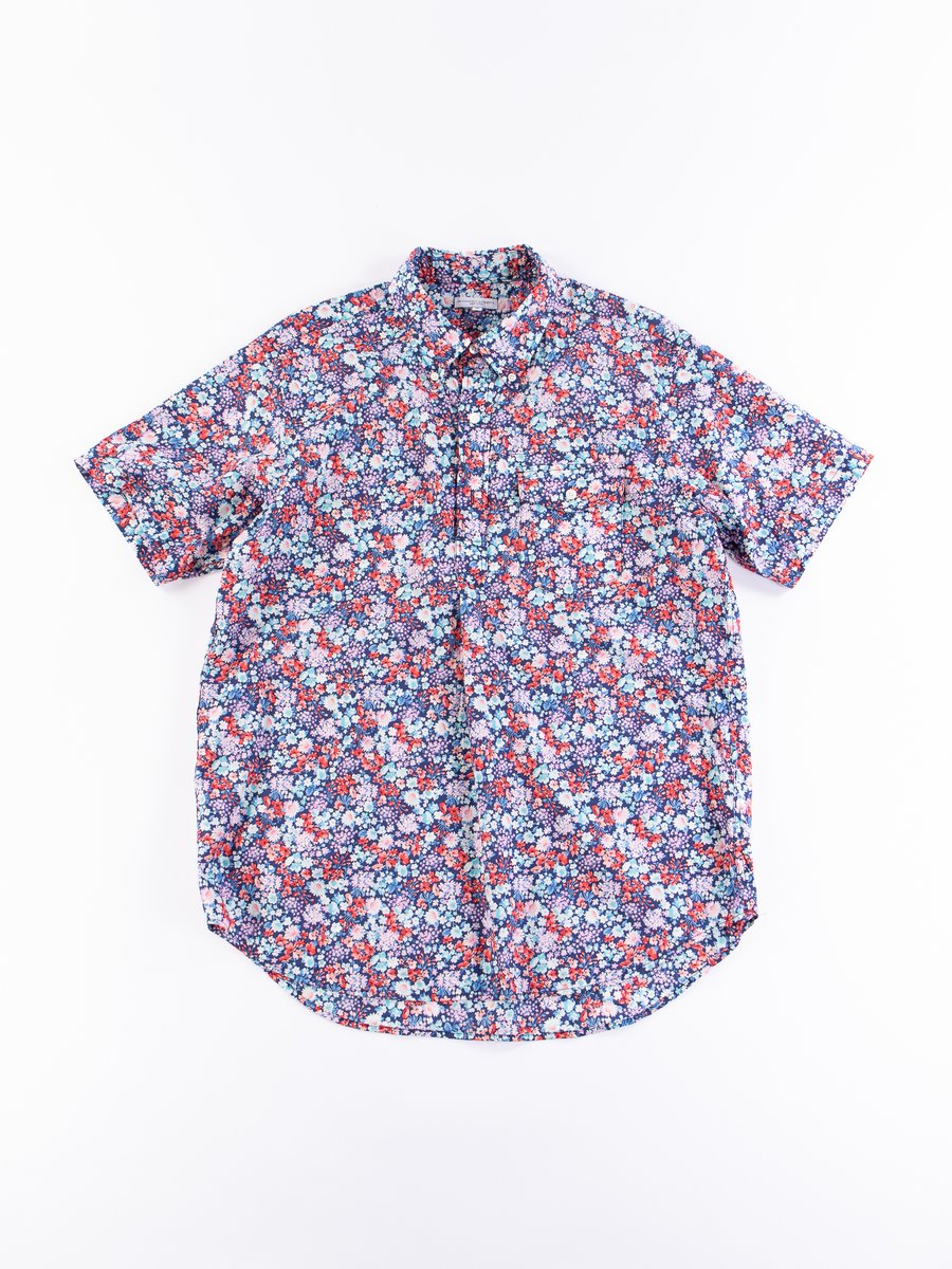 Shirts – The Bureau Belfast - The Bureau Belfast