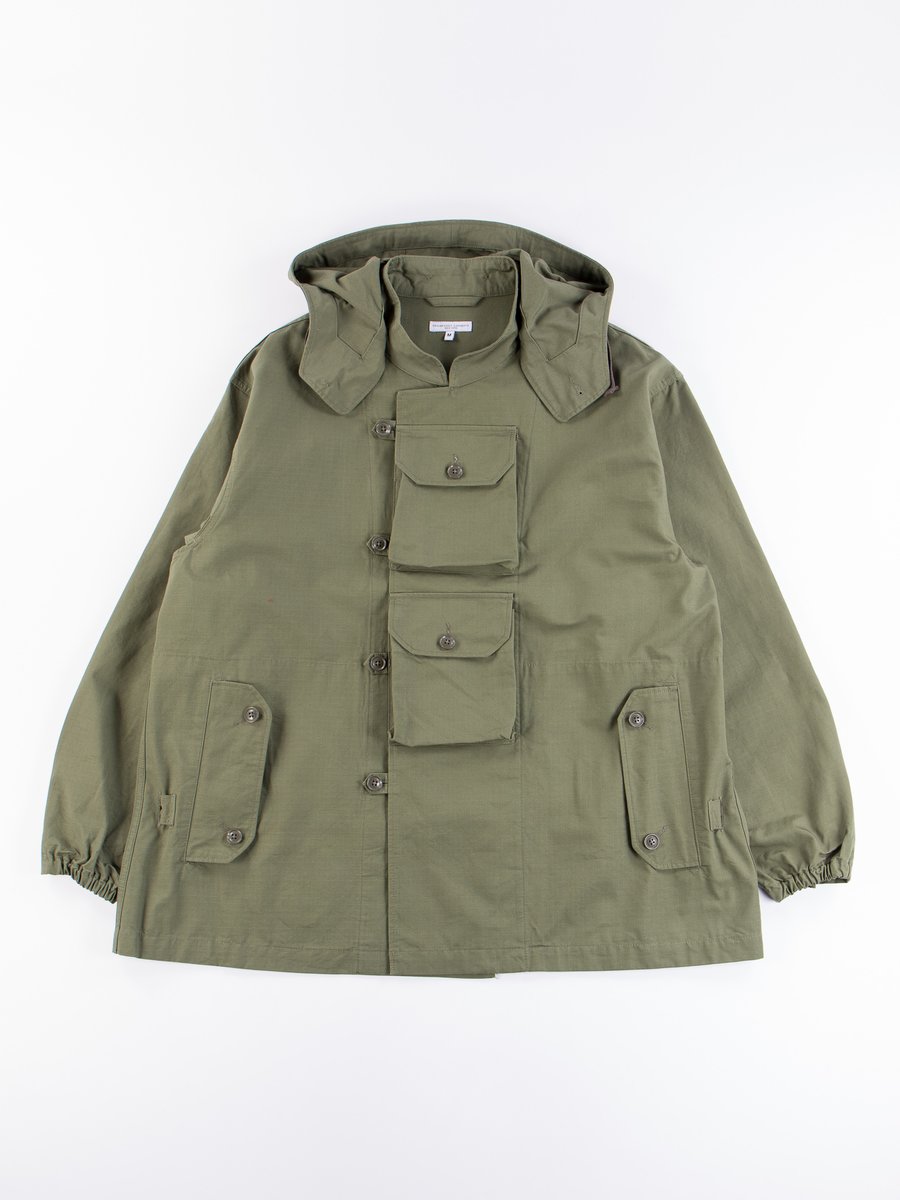 Engineered Garments – The Bureau Belfast - The Bureau Belfast