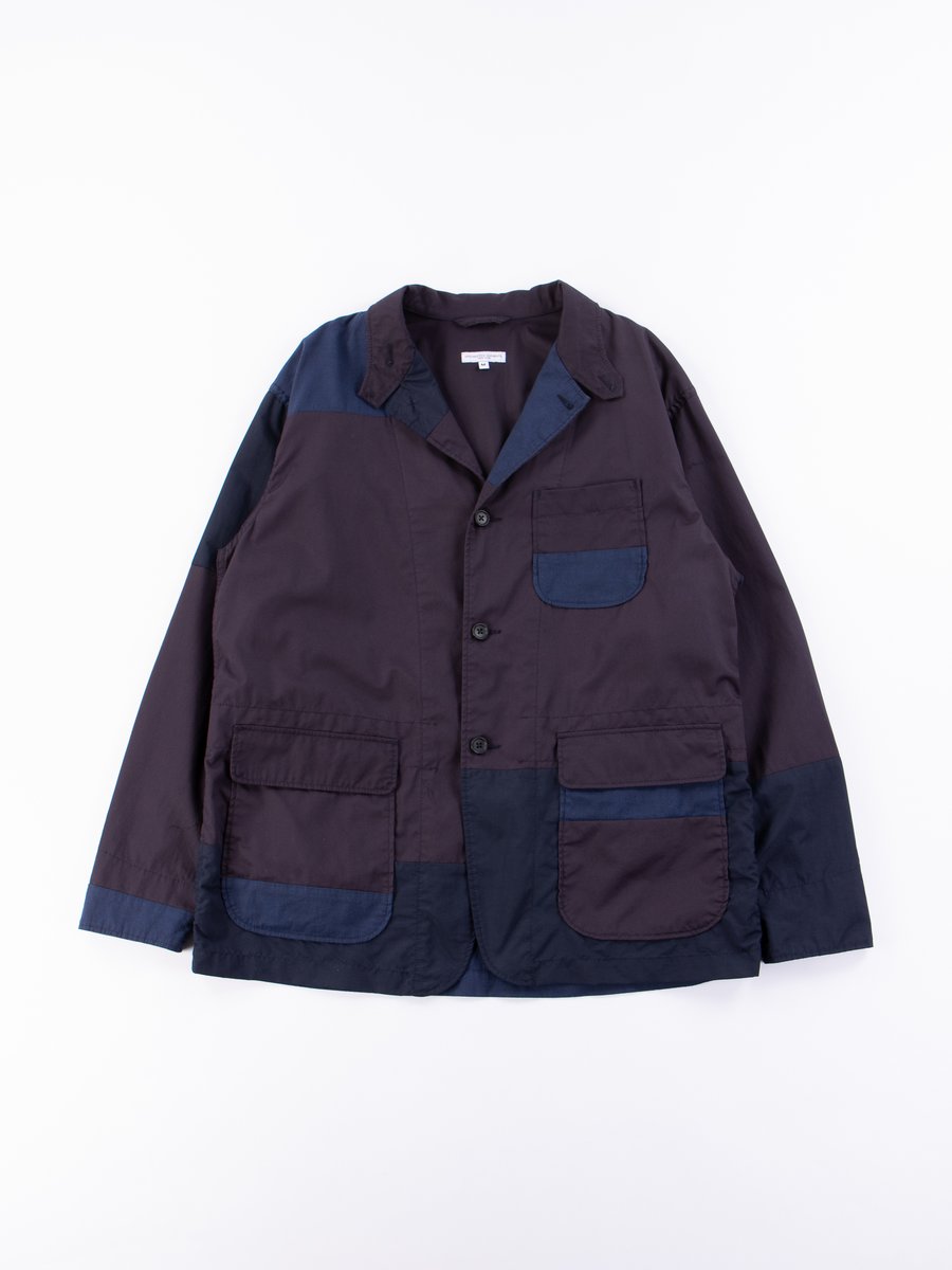 Outerwear – The Bureau Belfast - The Bureau Belfast