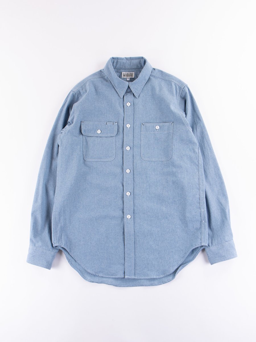 Shirts – The Bureau Belfast - The Bureau Belfast